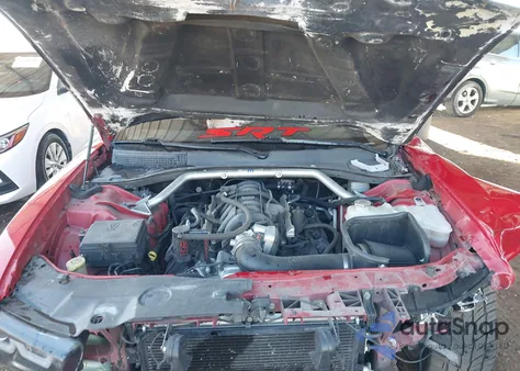 2012 Dodge Charger R/T z USA, uszkodzony, nr VIN 2C3CDXCT3CH232371